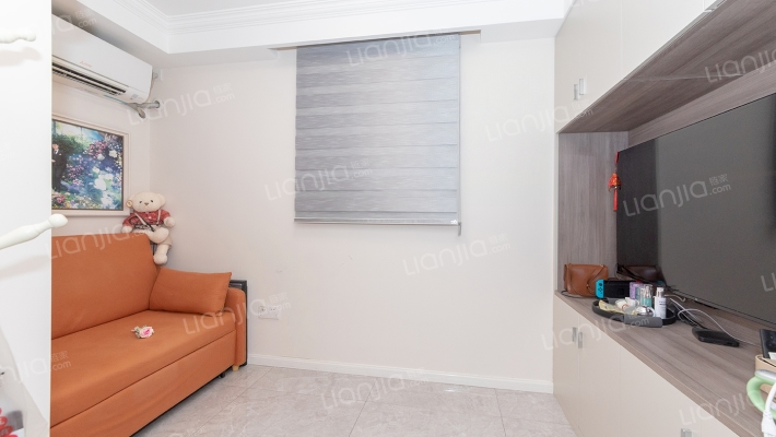 汽联大厦二手房实景图