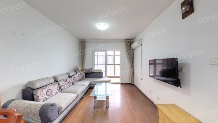 红豆香江豪庭一期二手房实景图