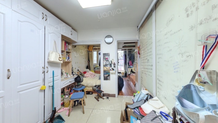 交大嘉园二手房实景图