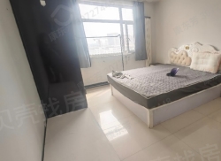 整租·清园商住小区 1室0厅 南_清园商住小区租房