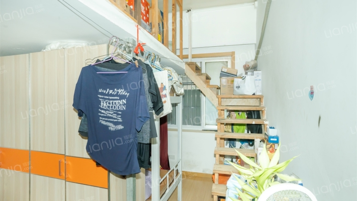 惠祥公寓二手房实景图