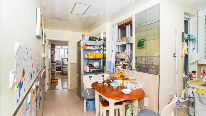 蒋家桥路16号二手房实景图