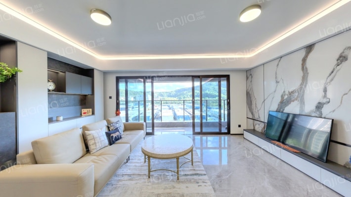 华发广场横琴荟（42地块）二手房实景图