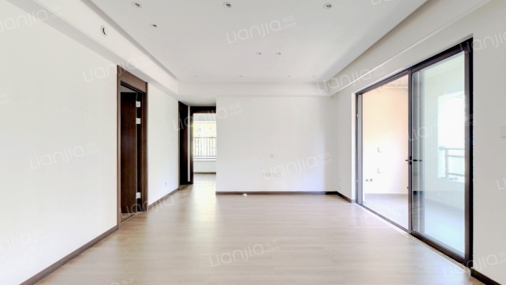 万科森林公园林屿二手房实景图