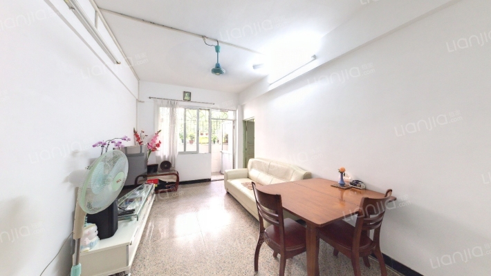 聚德花苑二手房实景图