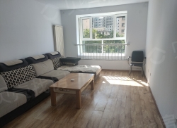 整租·京润现代城8号院 3室2厅 南/北_京润现代城8号院租房