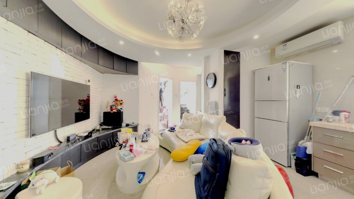 明月坊二手房实景图