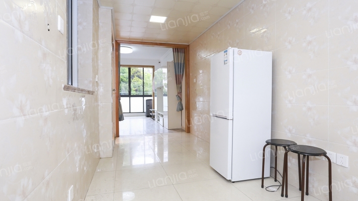 开鲁一村二手房实景图