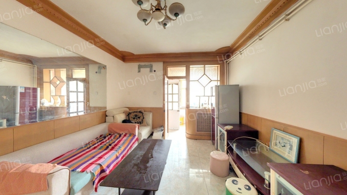 西雅小区二手房实景图