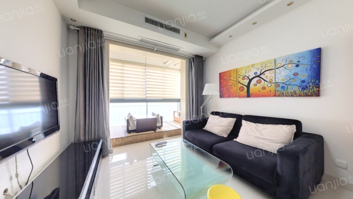 好世鹿鸣苑二手房实景图