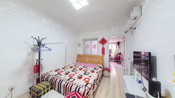 荷香村二手房实景图