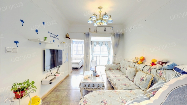 海洲时代二手房实景图