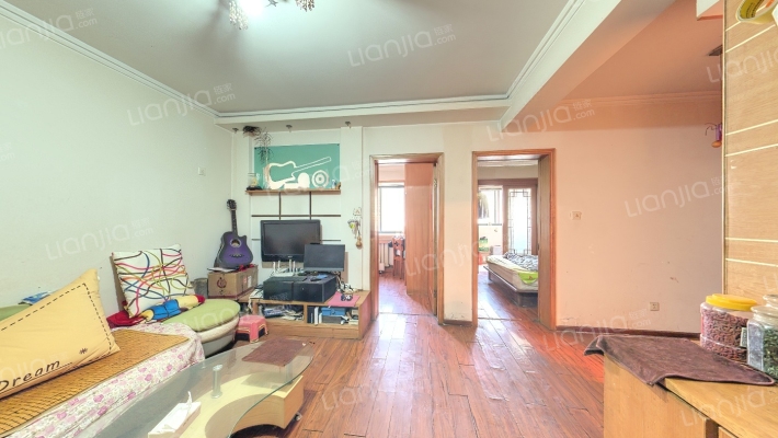 东江名苑二手房实景图