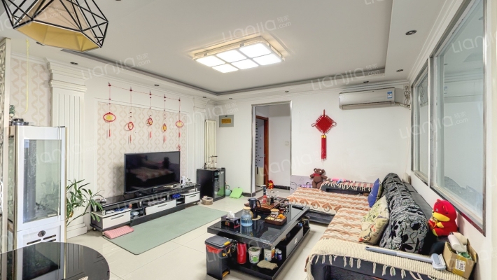 盛世长安二手房实景图