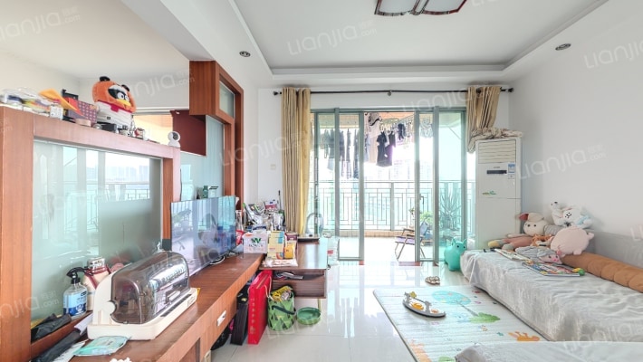 鸿荣源禧园二手房实景图