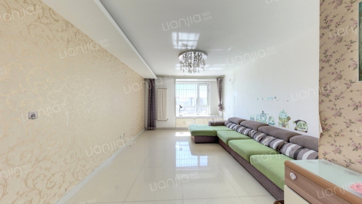 阳光佳园五里二手房实景图