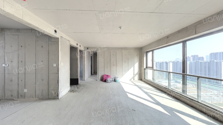 绿城西安全运村涵碧苑二手房实景图