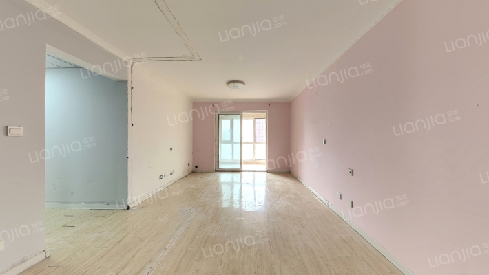 金科天籁城二手房实景图