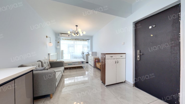 东方科技园二手房实景图