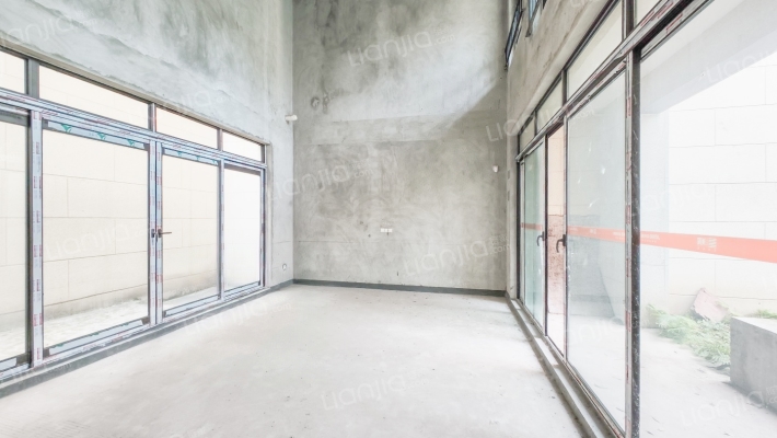 金科金辉美院B区二手房实景图