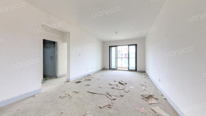 雅颂居二期二手房实景图