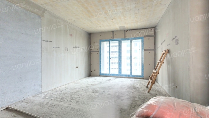 大汉春和云境二手房实景图