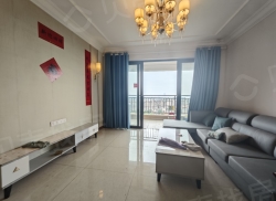 整租·恒大金碧天下二期 3室2厅 南_恒大金碧天下二期租房