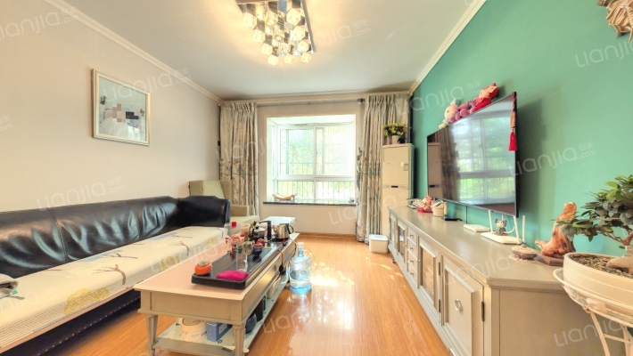 幸福时光二手房实景图