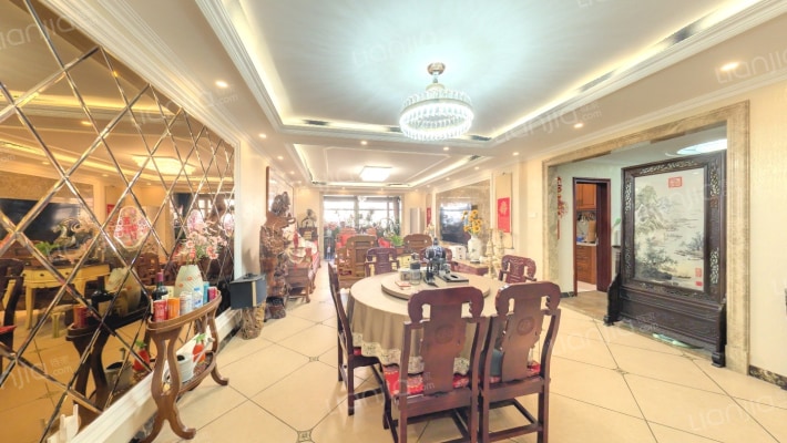 中华家园二手房实景图