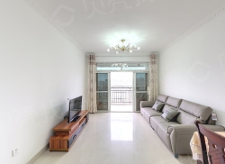 整租·天健绿园 2室1厅 南_天健绿园租房