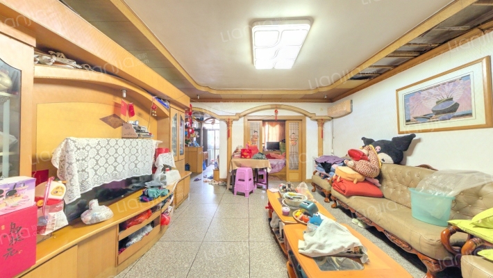 亚华花园二手房实景图