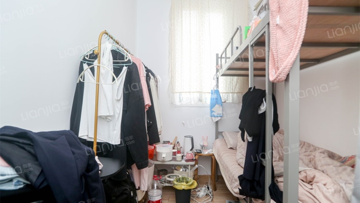 微山新村二手房实景图