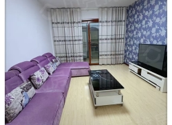 整租·花园广场 2室1厅 南_花园广场租房