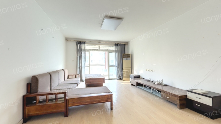 三湘世纪花城二手房实景图