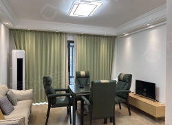 整租·中梁首府 4室2厅 南_中梁首府租房