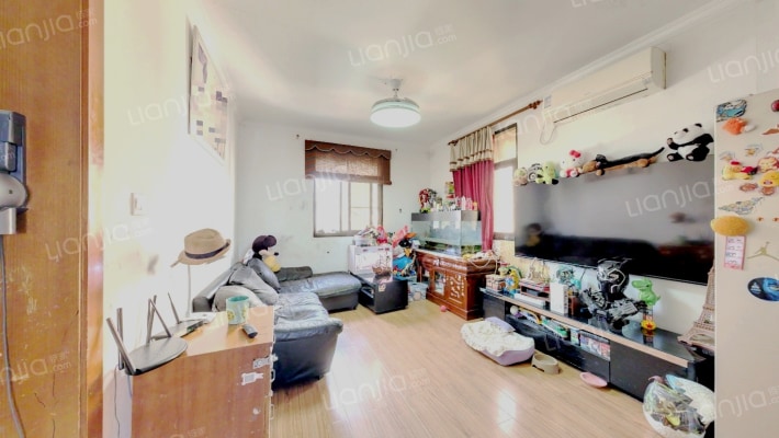 远东一村二手房实景图