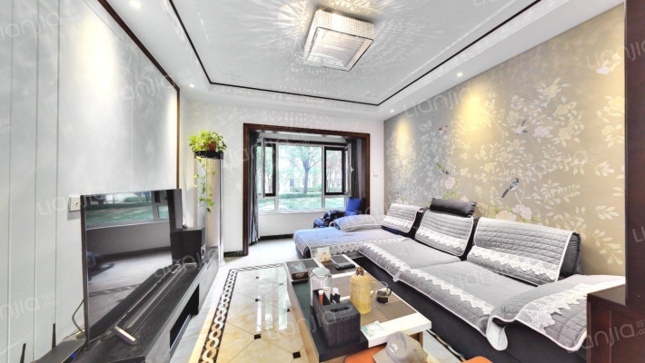 首地浣溪谷二手房实景图