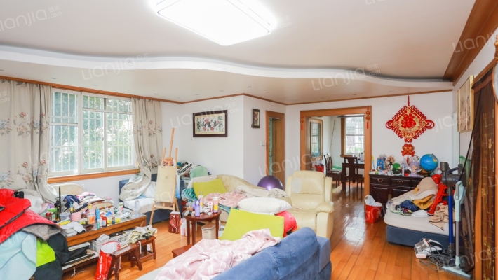 鑫通公寓二手房实景图