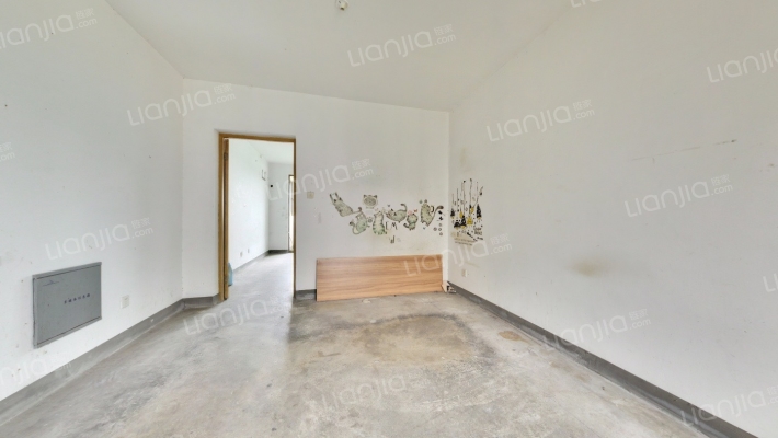 协和家园二手房实景图