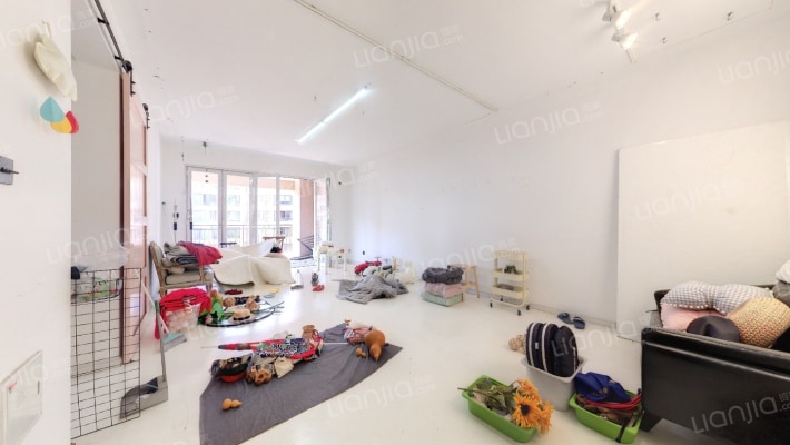 珠江御景湾二手房实景图