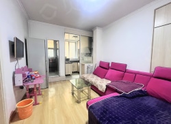 整租·矿山局家属楼 1室1厅 南_矿山局家属楼租房