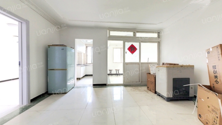 芳群园三区二手房实景图