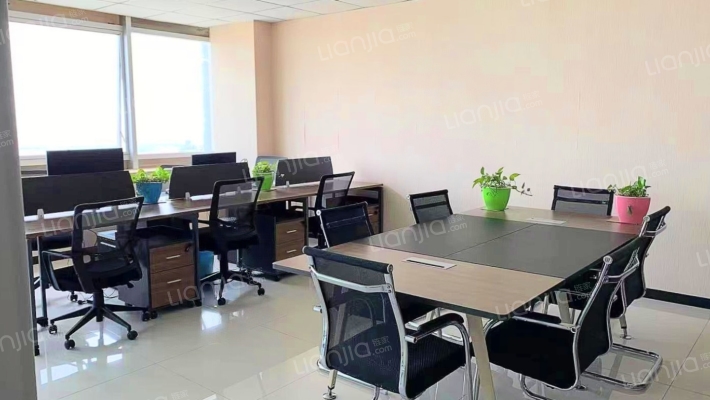 长江道壹号二手房实景图