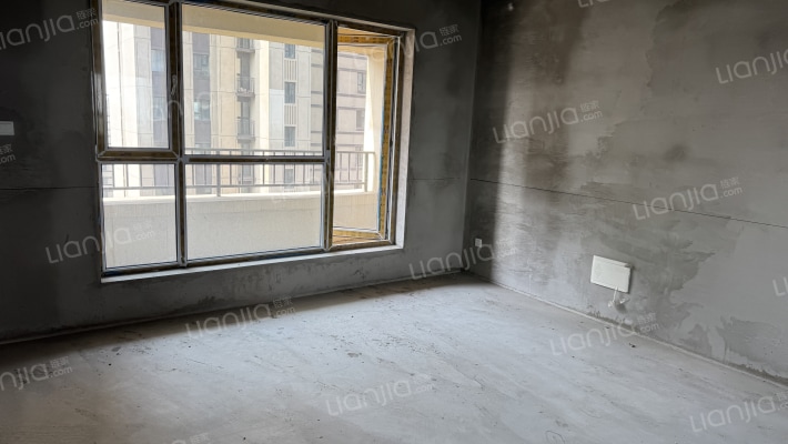 澳海富春山居二手房实景图