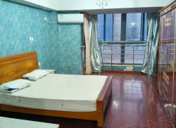 整租·苹果嘉园 1室1厅 南_苹果嘉园租房