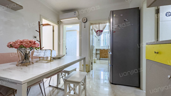 天龙公寓二手房实景图