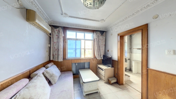 新盛小区二手房实景图