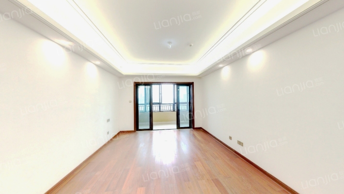 世茂璀璨时光二手房实景图