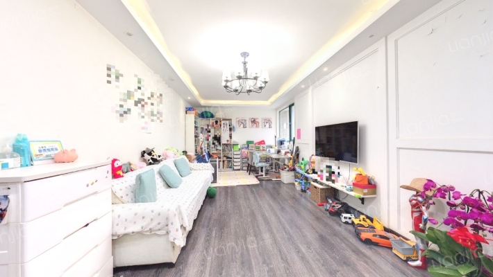 润花园二手房实景图