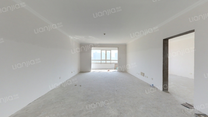 天下锦程花苑二手房实景图